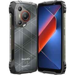Мобильный телефон Blackview BL7000 8/256GB Black Фото 8