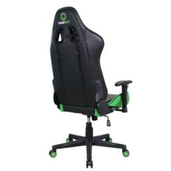 Кресло игровое Gamemax GCR09 Green Фото 3