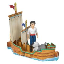 Фигурка Disney Princess набор Морская история Фото 3