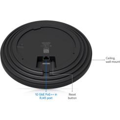 Точка доступа Wi-Fi Ubiquiti U7 Pro XGS Фото 10