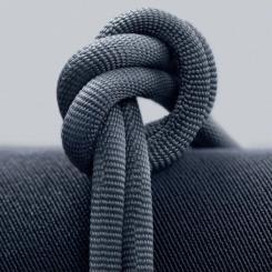 Дата кабель Baseus USB-C to Lightning 2.0m 20W blue Фото 7