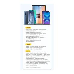 Дата кабель Essager USB-C to USB-C 1.0m 100W black Фото 9