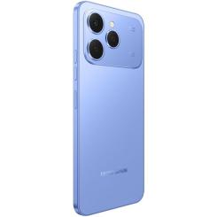 Мобильный телефон Tecno Spark 40 8/256Gb Mirage Blue Фото 10