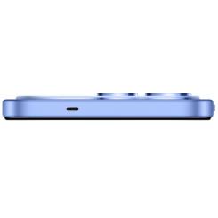 Мобильный телефон Tecno Spark 40 8/256Gb Mirage Blue Фото 5