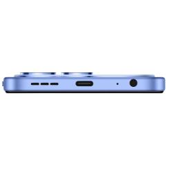 Мобильный телефон Tecno Spark 40 8/256Gb Mirage Blue Фото 6