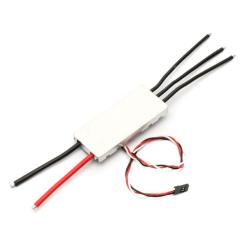 Регулятор хода (ESC) VTN VR80A 8S-AM32 Фото 2