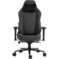Кресло игровое GamePro GC775DG Fabric Dark Gray Фото