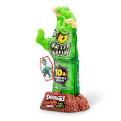 Фигурка Smashers Horror House-Small Shark Фото 2