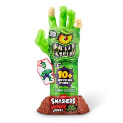 Фигурка Smashers Horror House-Small Shark Фото 3