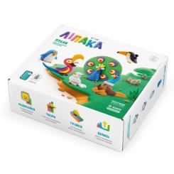 Набор для творчества Lipaka Птахи Фото 1