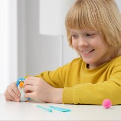 Набор для творчества Lipaka Птахи Фото 5