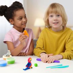 Набор для творчества Lipaka Птахи Фото 7