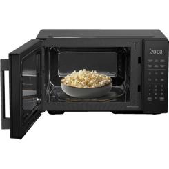 Микроволновая печь Hisense H23MOBS4HI Фото 5