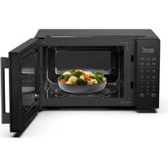 Микроволновая печь Hisense H23MOBS4HI Фото 6