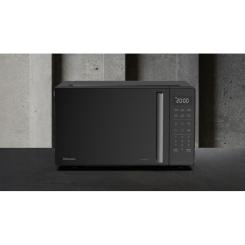 Микроволновая печь Hisense H23MOBS4HI Фото 8