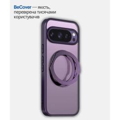 Чехол для мобильного телефона BeCover Aura Fold Google Pixel 9 / 9 Pro / 10 / 10 Pro Pur Фото 1