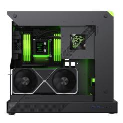 Корпус для ПК Gamemax Blade Concept Фото 2