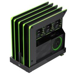 Корпус для ПК Gamemax Blade Concept Фото 4