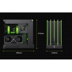 Корпус для ПК Gamemax Blade Concept Фото 7