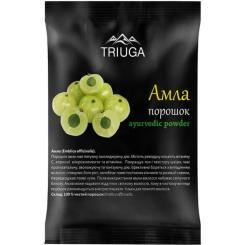 Пудра для тела Triuga Амла 50 г Фото