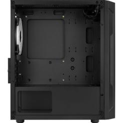 Корпус для ПК AeroCool Trinity Mini-G-BK-v2 Фото 5