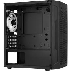 Корпус для ПК AeroCool Trinity Mini-G-BK-v2 Фото 6