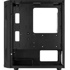 Корпус для ПК AeroCool Trinity Mini-G-BK-v2 Фото 7