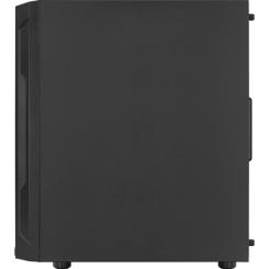 Корпус для ПК AeroCool Trinity Mini-G-BK-v2 Фото 8