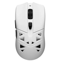 Мышка RAWM SA-SL01C Wireless/Bluetooth White Фото