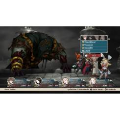 Игра Nintendo BRAVELY DEFAULT HD UKV, картридж (Switch 2) Фото 3
