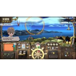 Игра Nintendo BRAVELY DEFAULT HD UKV, картридж (Switch 2) Фото 4