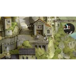 Игра Nintendo BRAVELY DEFAULT HD UKV, картридж (Switch 2) Фото 5