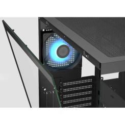 Корпус для ПК PcCooler C3 T700 ARGB BK Фото 9