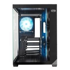 Корпус для ПК PcCooler C3 T700 ARGB BK Фото 3