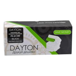 Картридж Dayton Pantum PC-211EV для P2200/P2207/P2500W/P2507 Фото 2