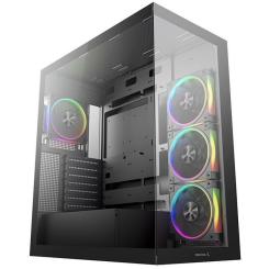Корпус для ПК Deepcool CG580 4F V2 Фото