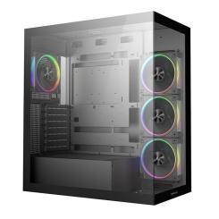 Корпус для ПК Deepcool CG580 4F V2 Фото 1