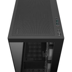 Корпус для ПК Deepcool CG580 4F V2 Фото 5