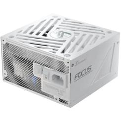 Блок питания Seasonic 750W FOCUSGX-750-ATX31-WHT Фото 9