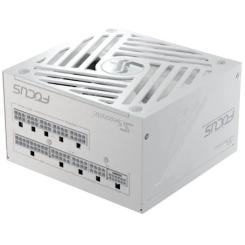 Блок питания Seasonic 750W FOCUSGX-750-ATX31-WHT Фото
