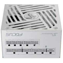 Блок питания Seasonic 750W FOCUSGX-750-ATX31-WHT Фото 3