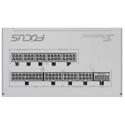 Блок питания Seasonic 750W FOCUSGX-750-ATX31-WHT Фото 6