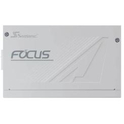 Блок питания Seasonic 750W FOCUSGX-750-ATX31-WHT Фото 7