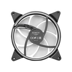Кулер для корпуса Chieftec ZF-1425RGB Фото 1