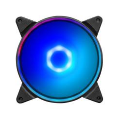 Кулер для корпуса Chieftec ZF-1425RGB Фото 2