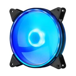 Кулер для корпуса Chieftec ZF-1425RGB Фото 3