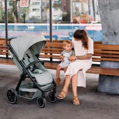 Коляска ABC design Avus 2 (Pine) Фото 9