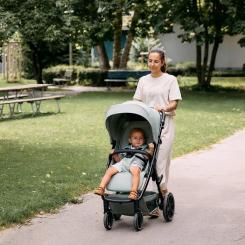 Коляска ABC design Avus 2 (Pine) Фото 10
