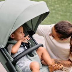 Коляска ABC design Avus 2 (Pine) Фото 11