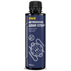 Герметик автомобильный Mannol МКПП Getriebeoel Leak-stop 250ml Фото